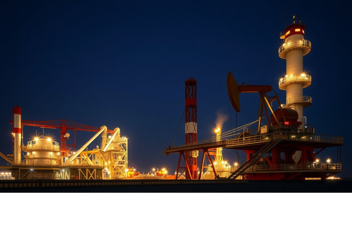 Переробка та знешкодження відходів нафтогазової промисловості