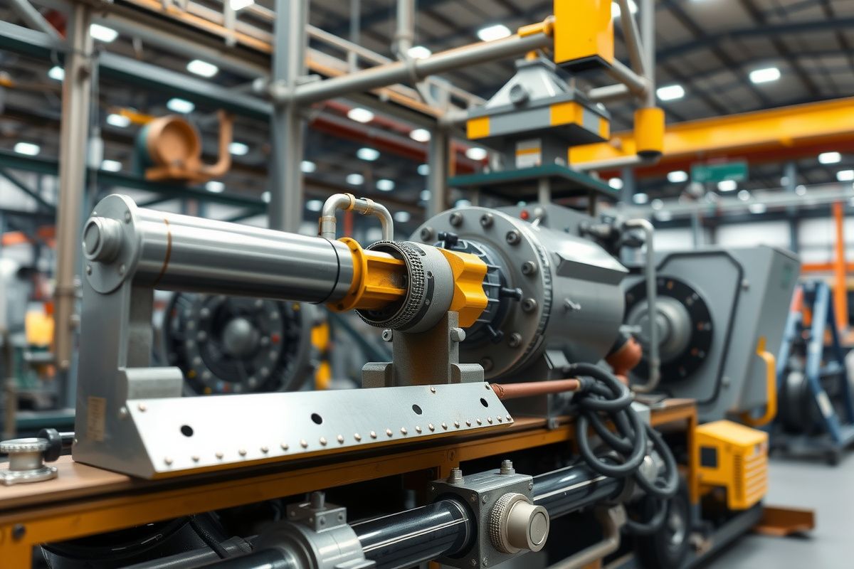 Modern methods of hazardous waste management in mechanical engineering
