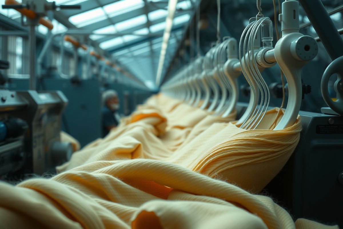Management of textile industry waste: challenges and innovations