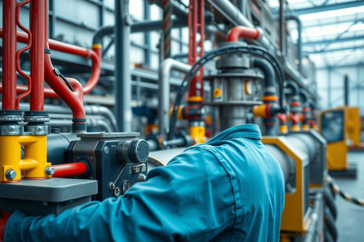 Застосування принципів циркулярної економіки на промислових підприємствах