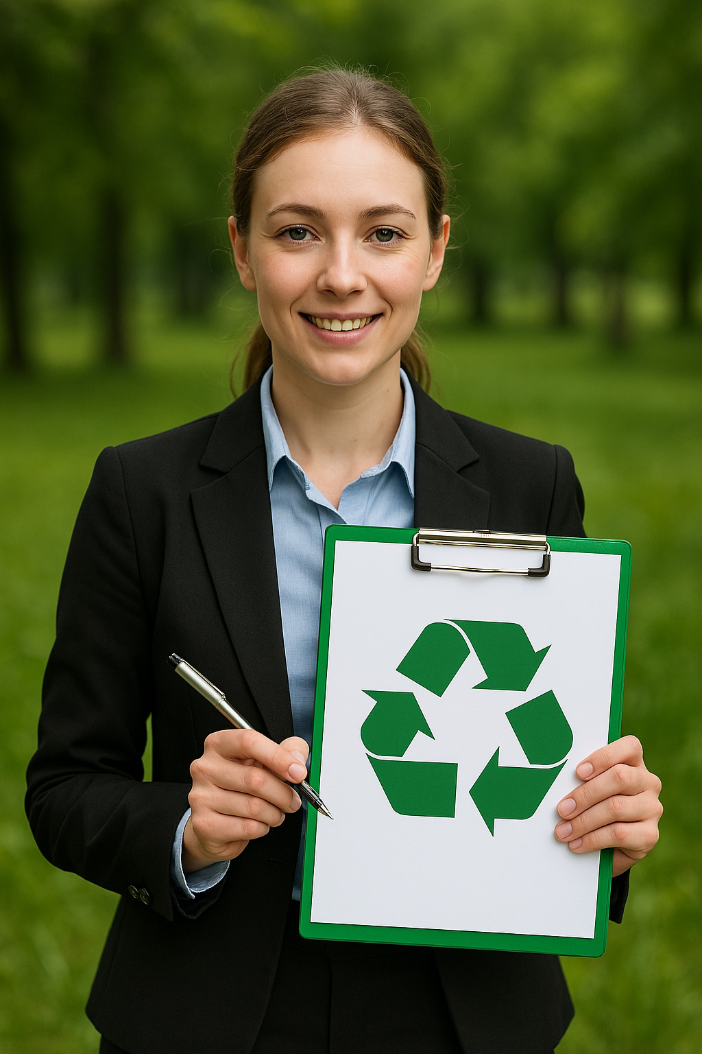 Зображення Экологическое сопровождение